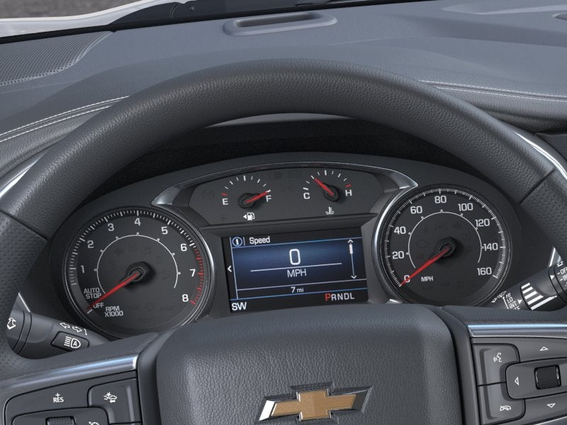 2026 Chevrolet Blazer 2LT - Photo 37