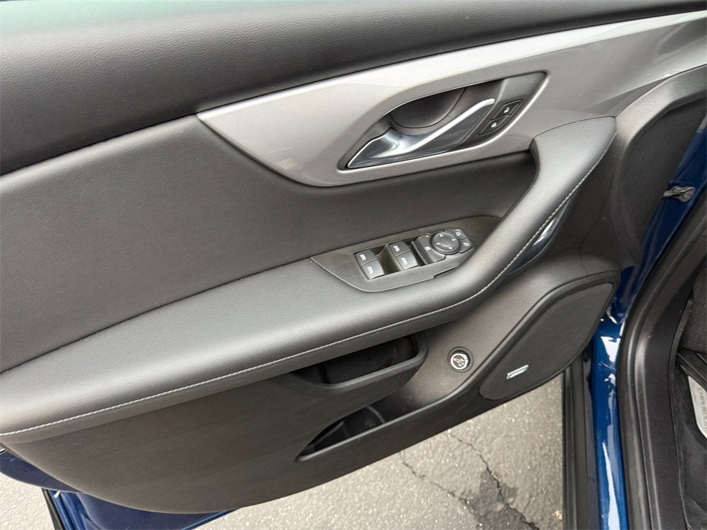 2022 Chevrolet Blazer 3LT