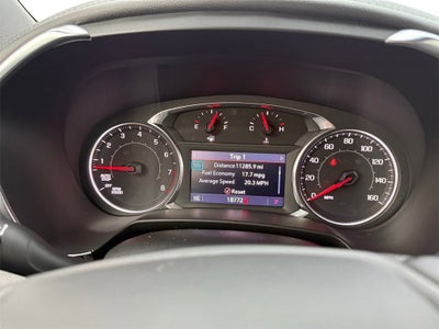 2022 Chevrolet Blazer 3LT