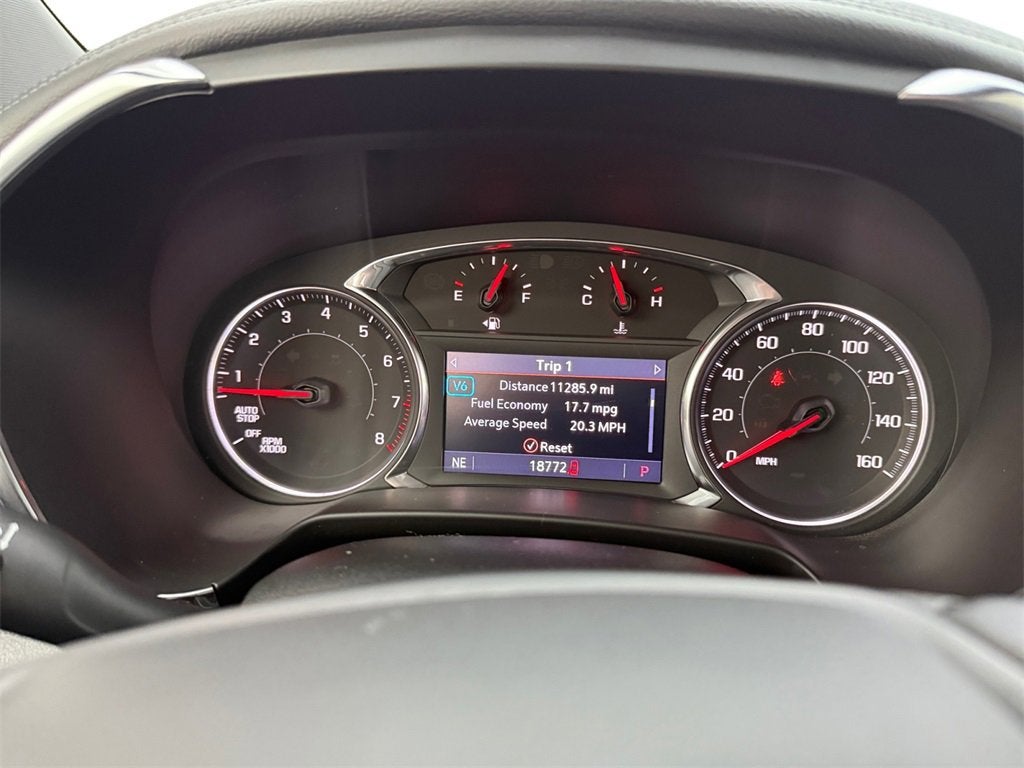 2022 Chevrolet Blazer 3LT