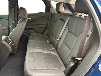 2022 Chevrolet Blazer 3LT