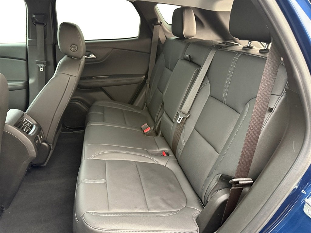 2022 Chevrolet Blazer 3LT