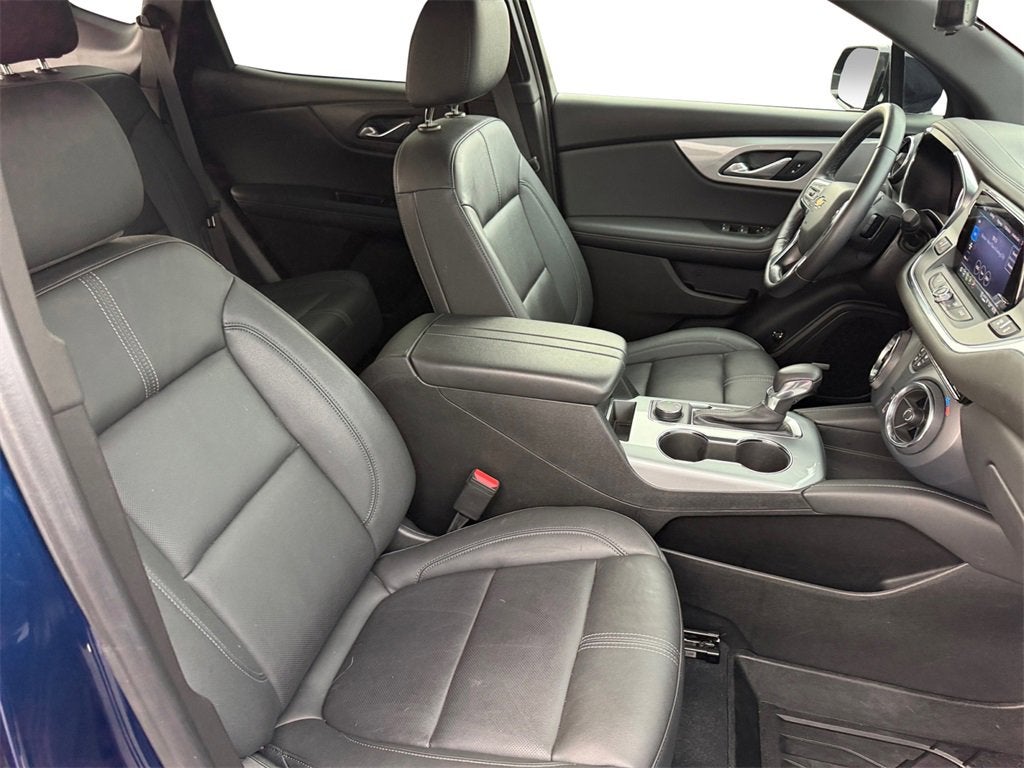 2022 Chevrolet Blazer 3LT