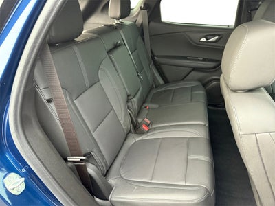 2022 Chevrolet Blazer 3LT