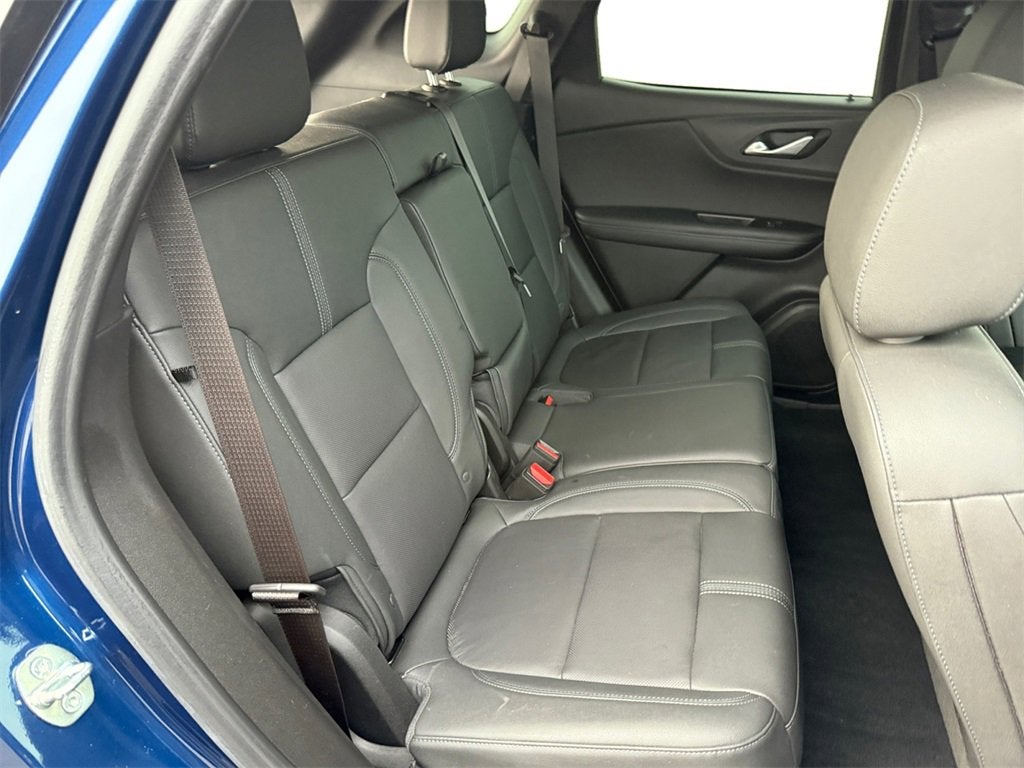 2022 Chevrolet Blazer 3LT