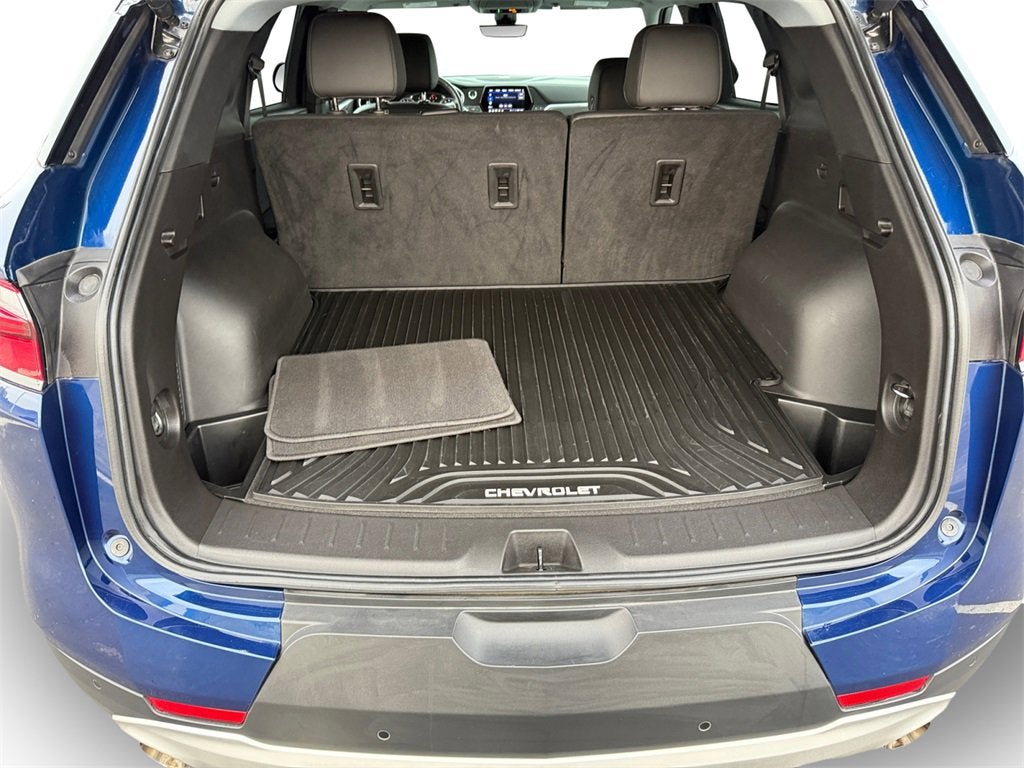 2022 Chevrolet Blazer 3LT