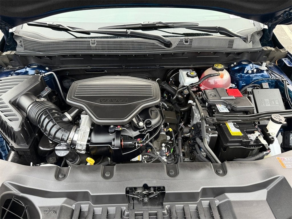 2022 Chevrolet Blazer 3LT