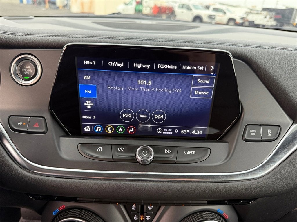 2022 Chevrolet Blazer 3LT