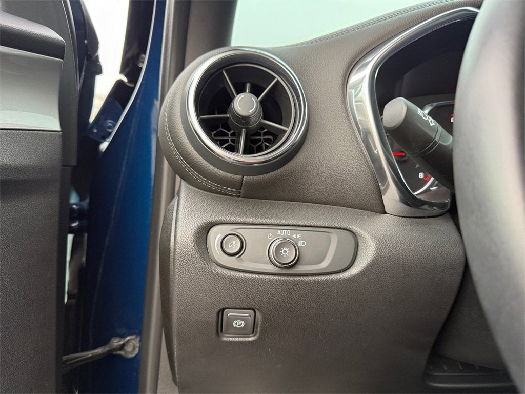 2022 Chevrolet Blazer 3LT