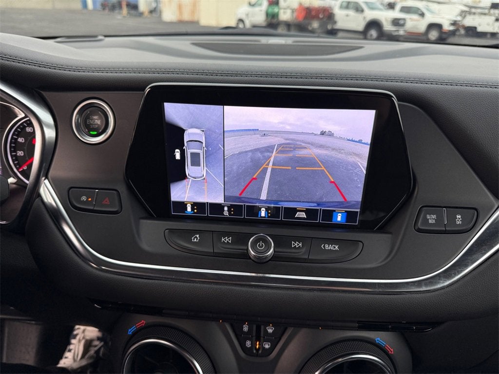 2022 Chevrolet Blazer 3LT