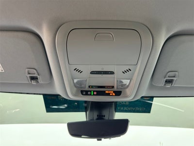 2022 Chevrolet Blazer 3LT