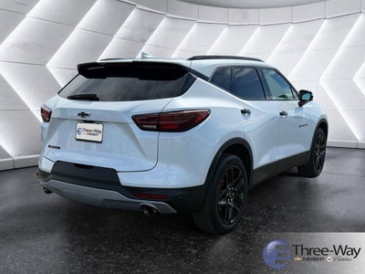 2024 Chevrolet Blazer 3LT