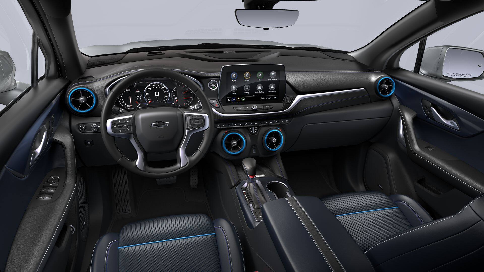 2026 Chevrolet Blazer RS - Photo 6