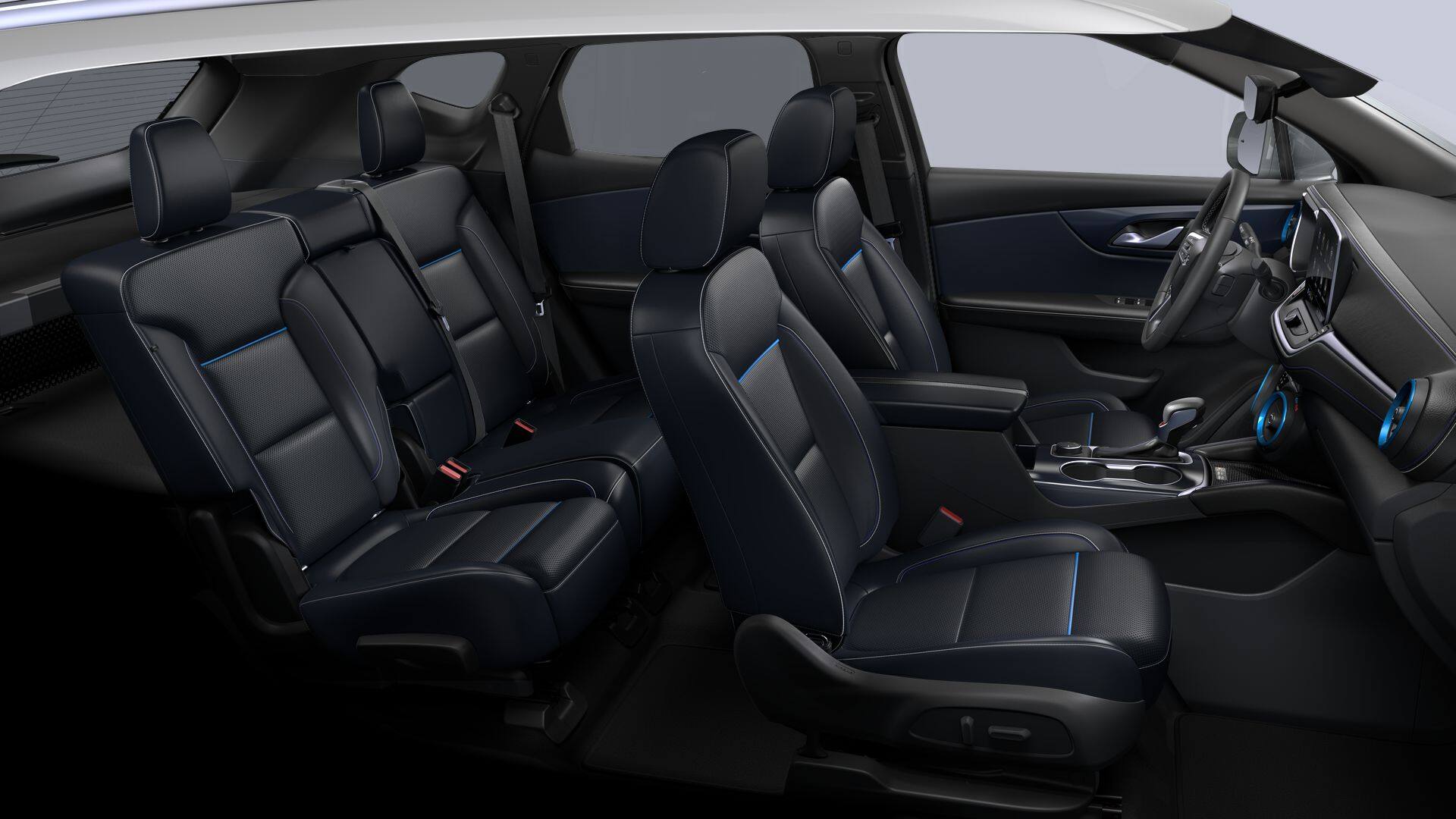 2026 Chevrolet Blazer RS - Photo 7