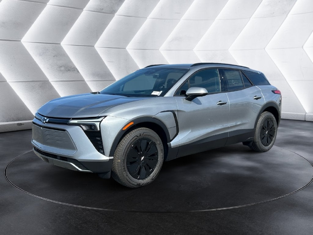 2027 Chevrolet Blazer EV LT