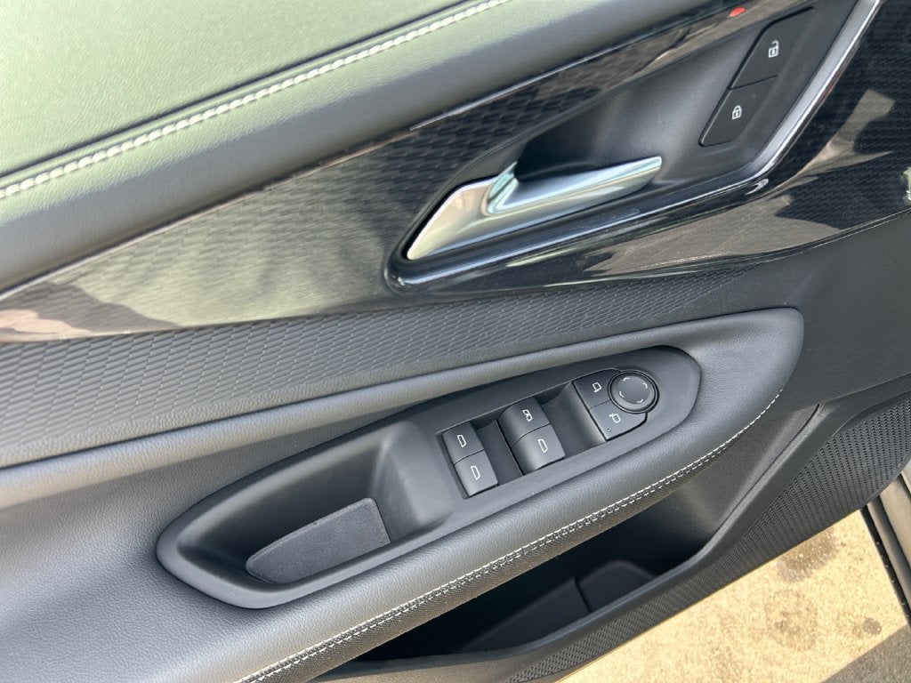 2027 Chevrolet Blazer EV LT