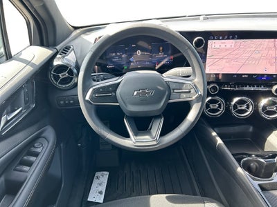 2027 Chevrolet Blazer EV LT