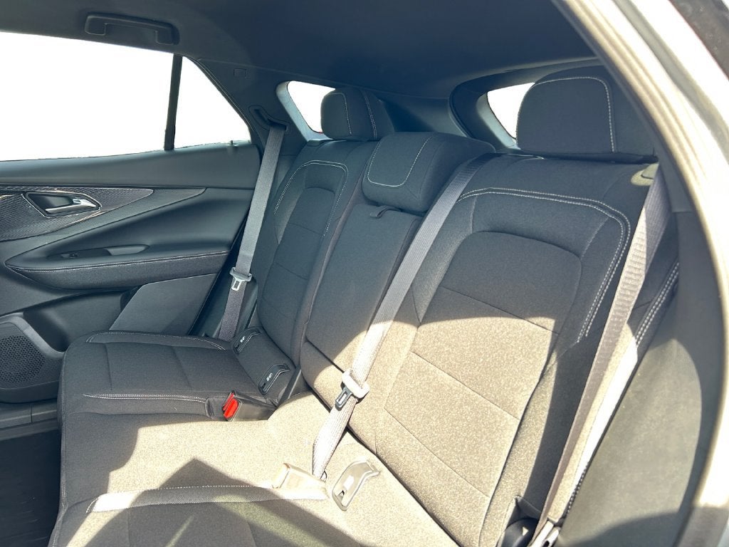2027 Chevrolet Blazer EV LT