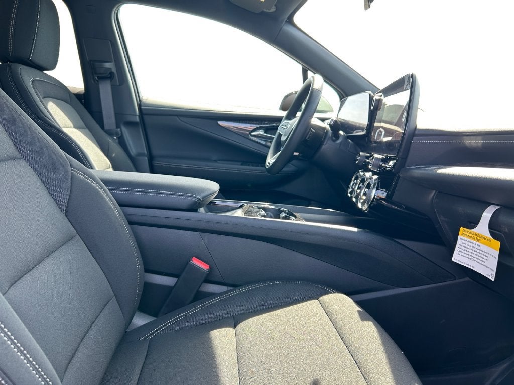 2027 Chevrolet Blazer EV LT