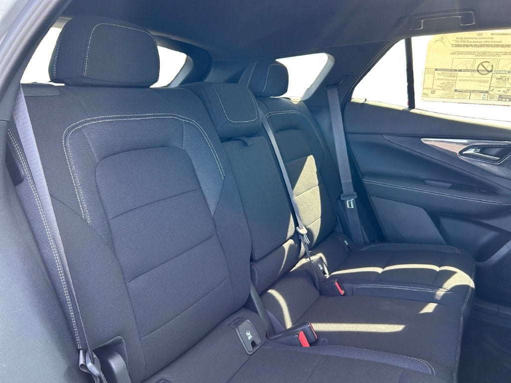 2027 Chevrolet Blazer EV LT