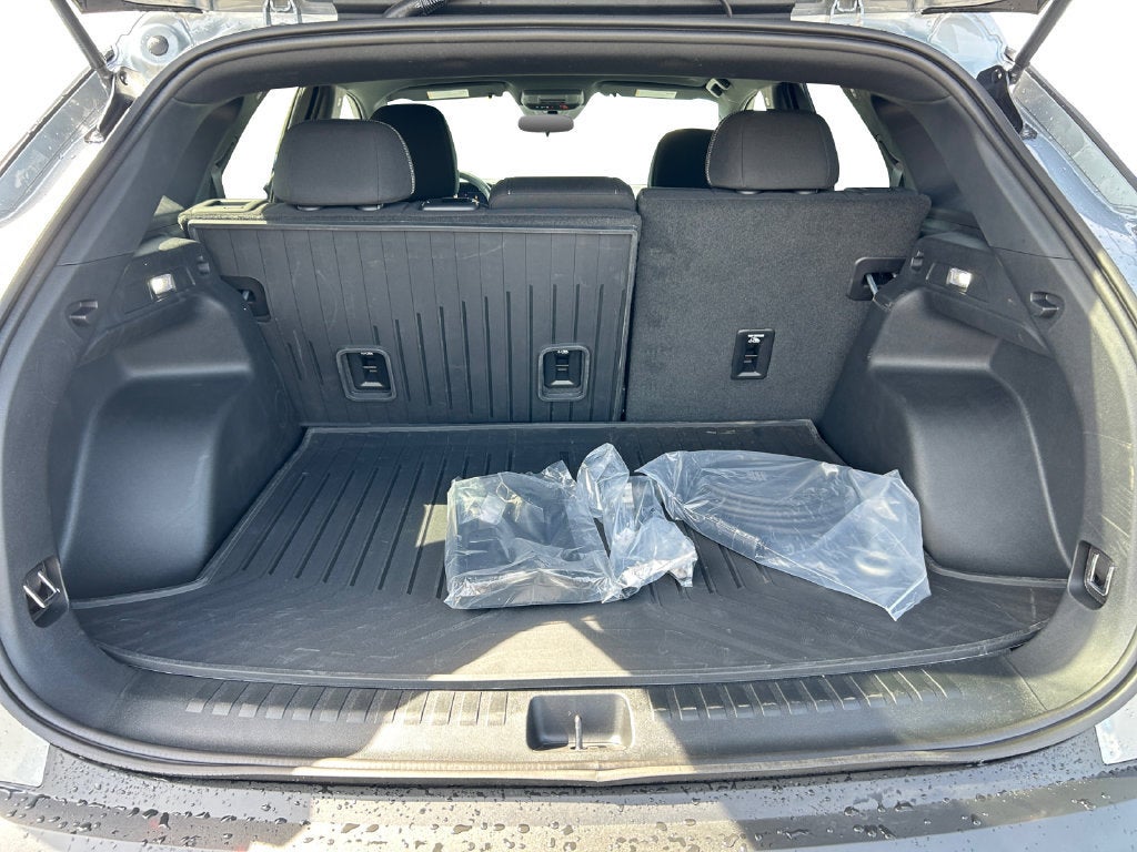 2027 Chevrolet Blazer EV LT