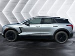 2027 Chevrolet Blazer EV LT