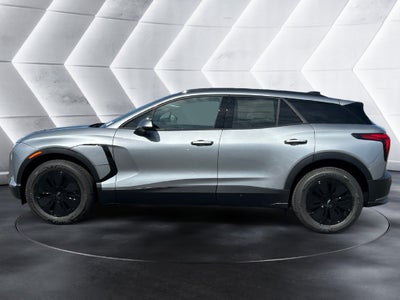 2027 Chevrolet Blazer EV LT
