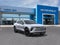 2027 Chevrolet Blazer EV LT