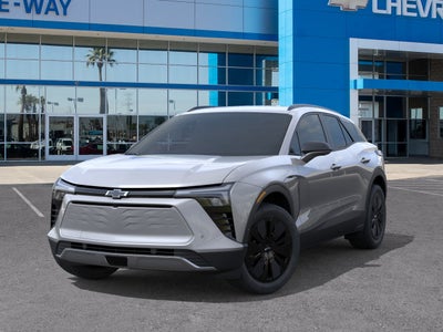 2027 Chevrolet Blazer EV LT