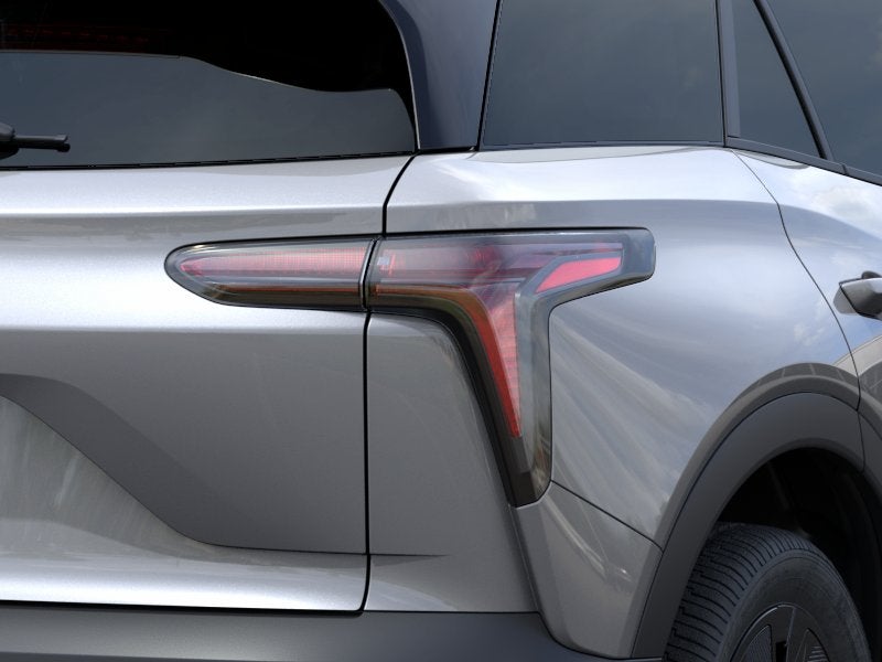 2027 Chevrolet Blazer EV LT