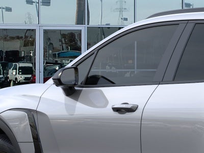 2027 Chevrolet Blazer EV LT