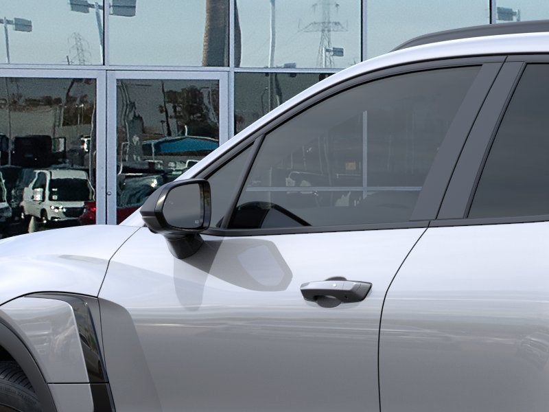 2027 Chevrolet Blazer EV LT