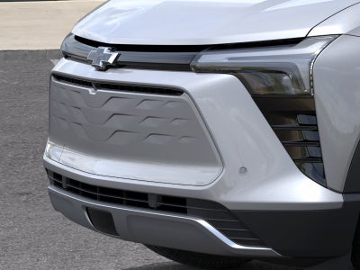 2027 Chevrolet Blazer EV LT