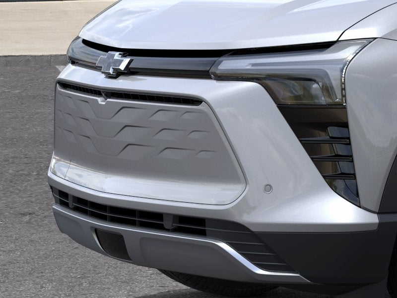 2027 Chevrolet Blazer EV LT