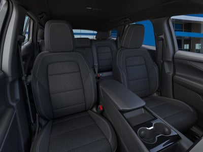 2027 Chevrolet Blazer EV LT