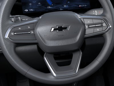 2027 Chevrolet Blazer EV LT