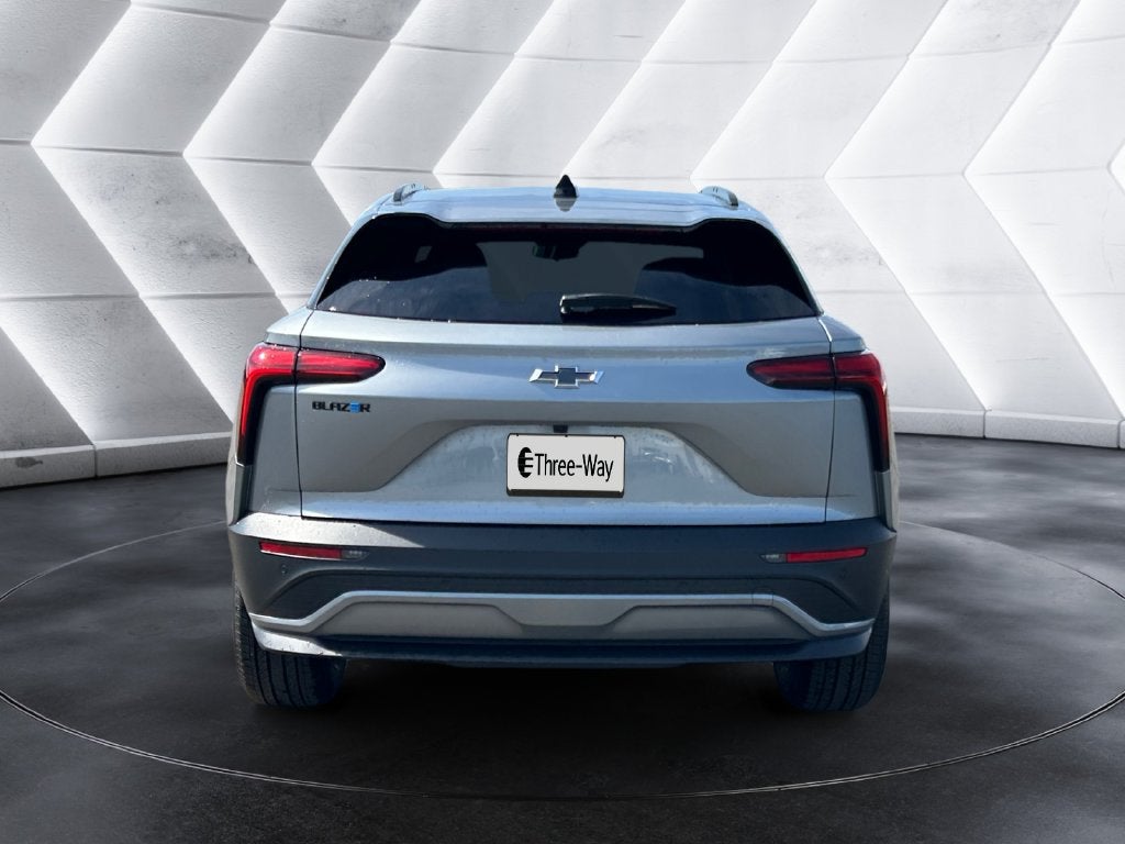 2027 Chevrolet Blazer EV LT
