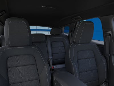 2027 Chevrolet Blazer EV LT