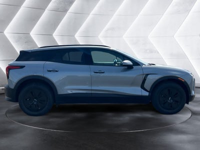 2027 Chevrolet Blazer EV LT