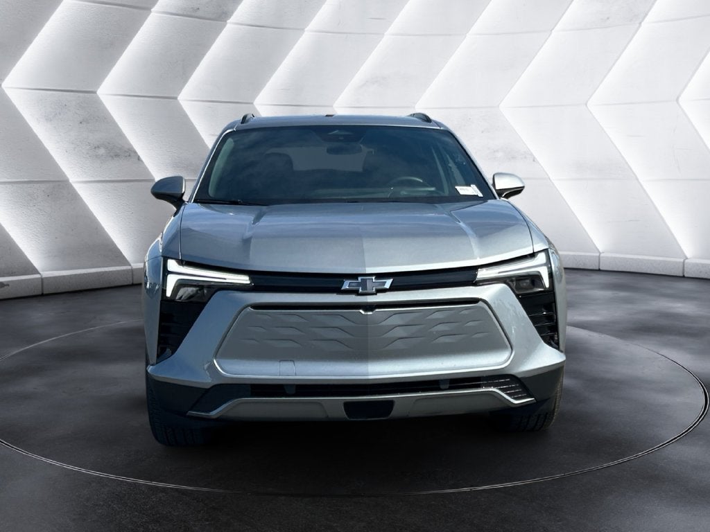 2027 Chevrolet Blazer EV LT