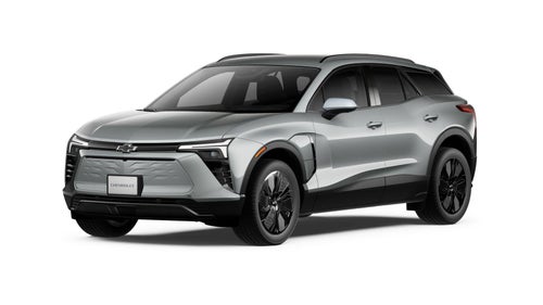 2027 Chevrolet Blazer EV LT