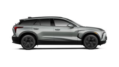 2027 Chevrolet Blazer EV LT