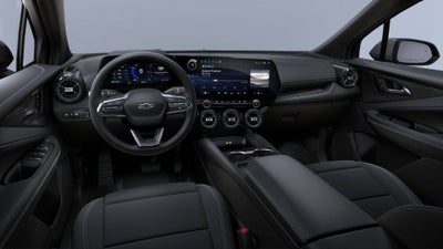 2027 Chevrolet Blazer EV LT