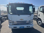 2024 Chevrolet Low Cab Forward 4500 Base