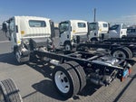2024 Chevrolet Low Cab Forward 4500 Base