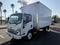 2024 Chevrolet Low Cab Forward 4500 2WD Reg Cab 150"