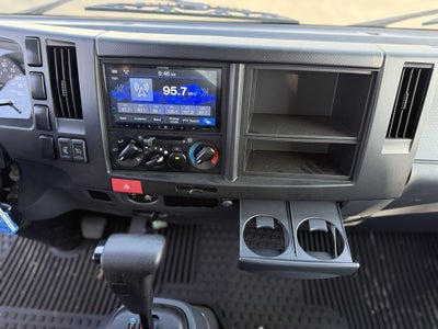 2024 Chevrolet Low Cab Forward 4500 2WD Reg Cab 150"