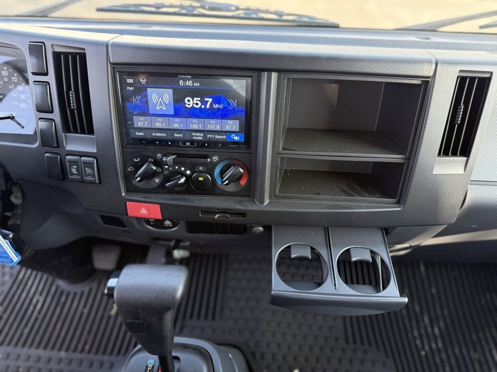 2024 Chevrolet Low Cab Forward 4500 2WD Reg Cab 150"