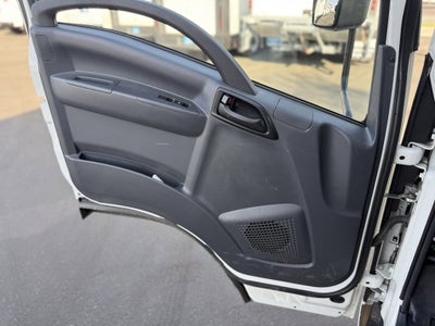 2024 Chevrolet Low Cab Forward 4500 2WD Reg Cab 150"