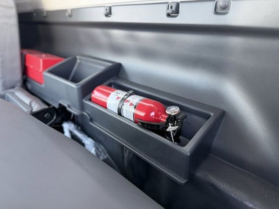 2024 Chevrolet Low Cab Forward 4500 2WD Reg Cab 150"